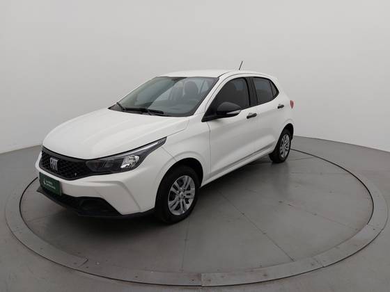 FIAT ARGO 1.0 FIREFLY FLEX MANUAL